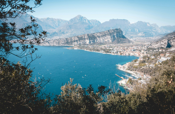 Servizio transfer Lago di Garda