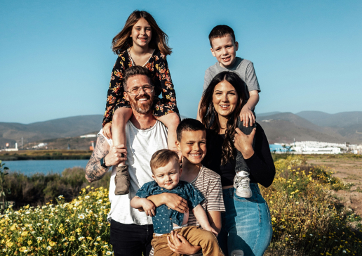 servizio taxi per famiglie